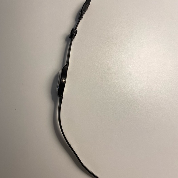 Vintage Swatch Watch Black Magic - Picture 5 of 9